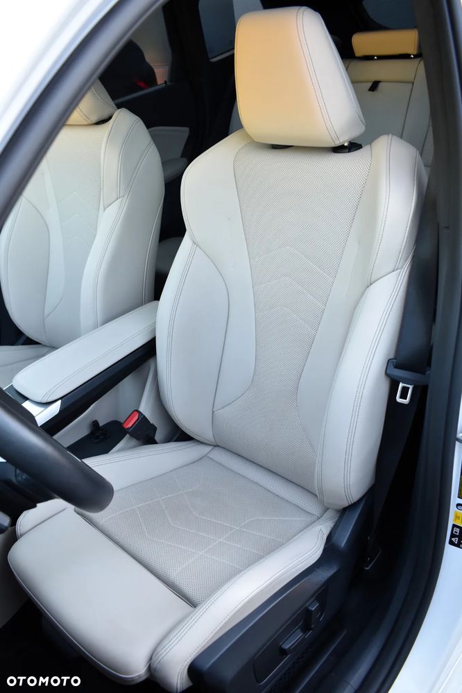 BMW X1 - 7