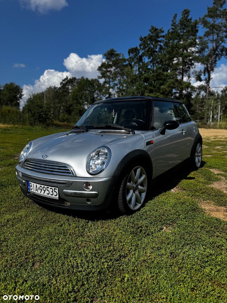 MINI Cooper - 2
