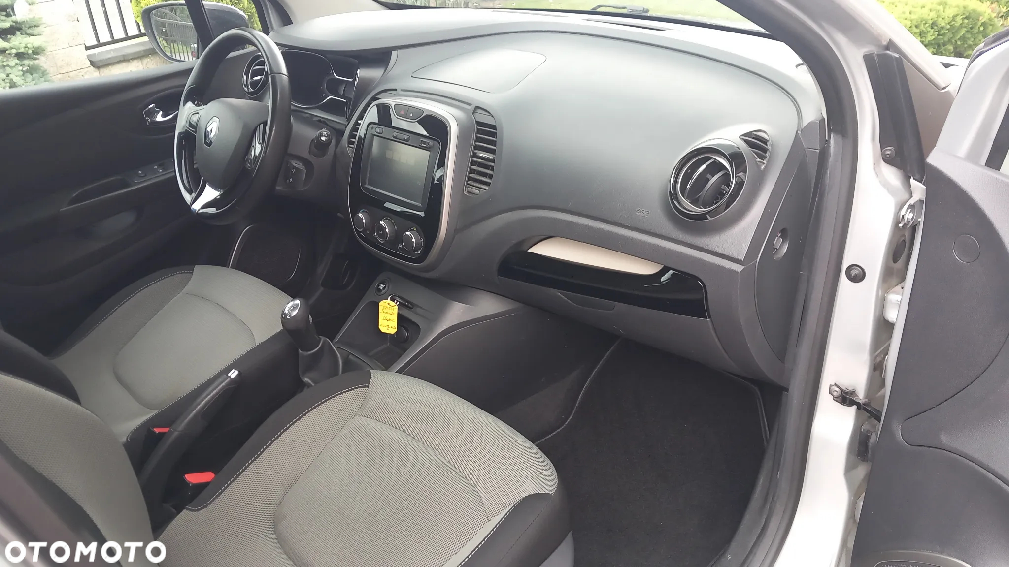 Renault Captur 1.5 dCi Alize - 6