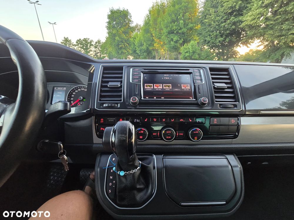 Volkswagen Multivan 2.0 TDI L1 Business DSG - 15