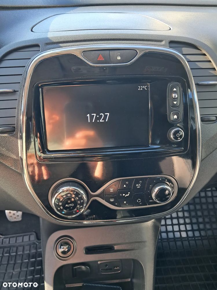 Renault Captur ENERGY TCe 120 Experience - 31