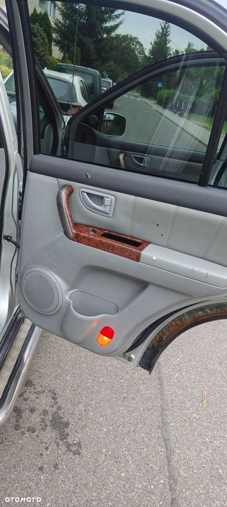 Kia Sorento - 6