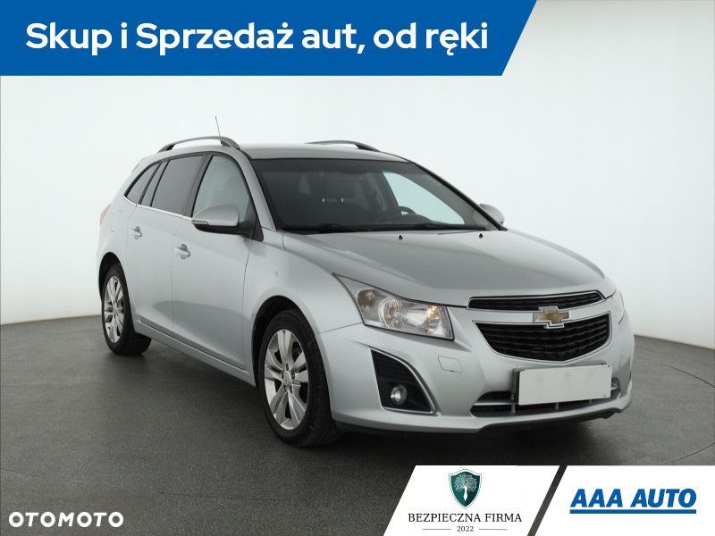 Chevrolet Cruze - 2
