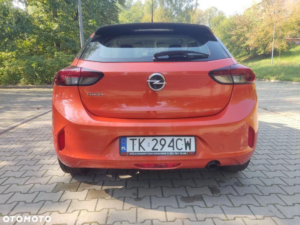 Opel Corsa 1.2 Start/Stop Edition - 29