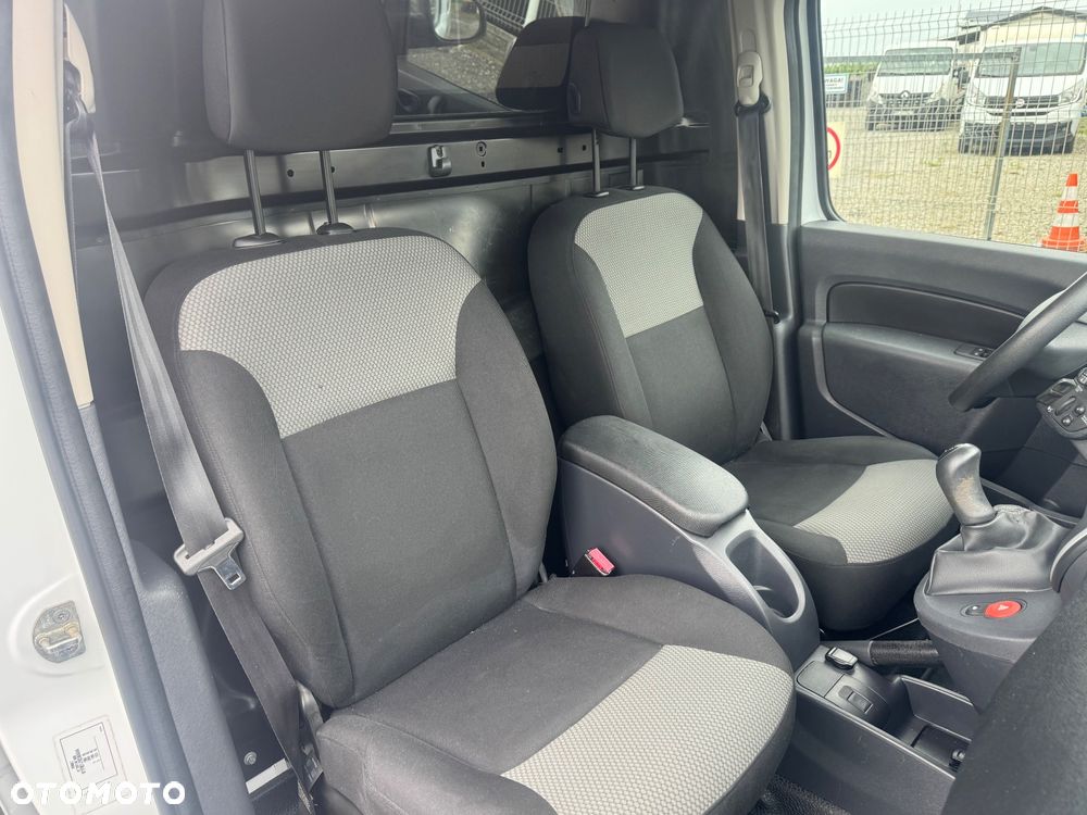 Renault Kangoo - 12