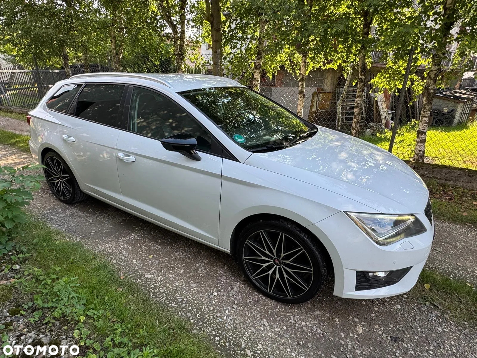Seat Leon 1.4 TSI Start&Stop FR - 20