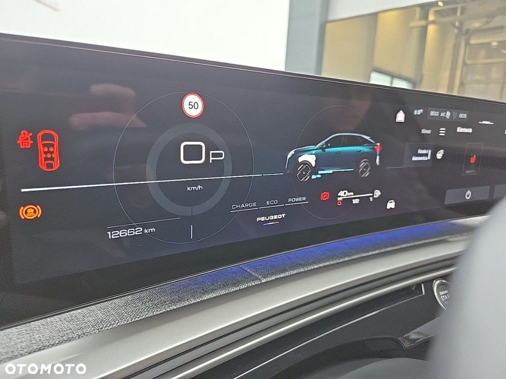 Peugeot 3008 - 19