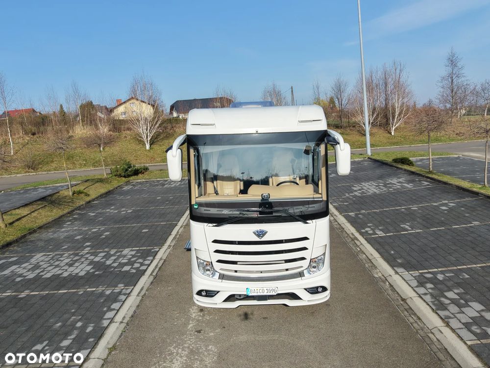 Concorde Liner 1090 GI - 3