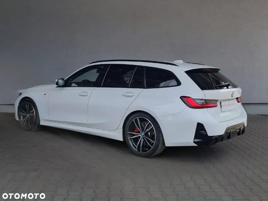 BMW Seria 3 320i M Sport - 7