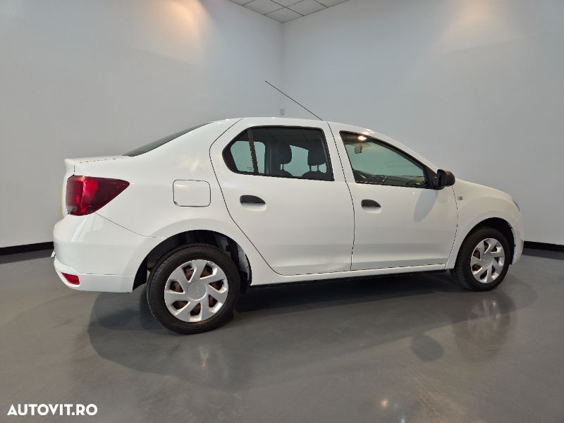 Dacia Logan 1.5 75CP Ambiance - 5