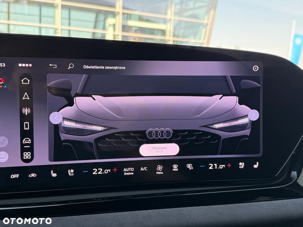 Audi A6 Avant TDI mHEV Quattro S tronic - 22