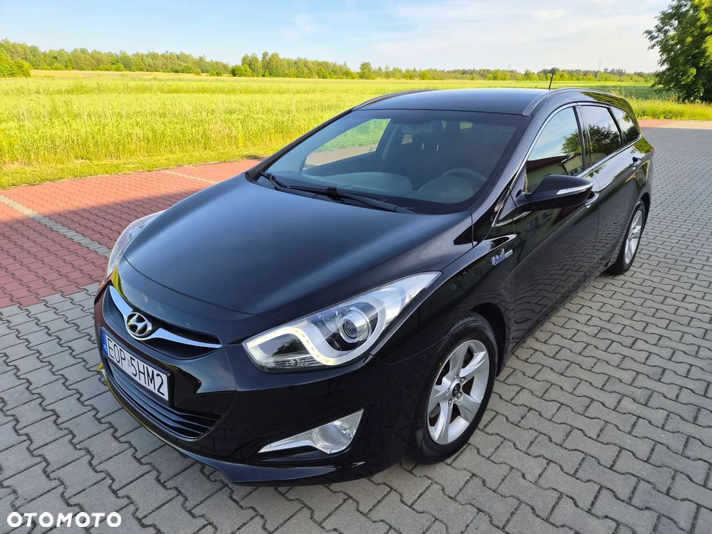 Hyundai i40 1.6 GDI Classic - 1