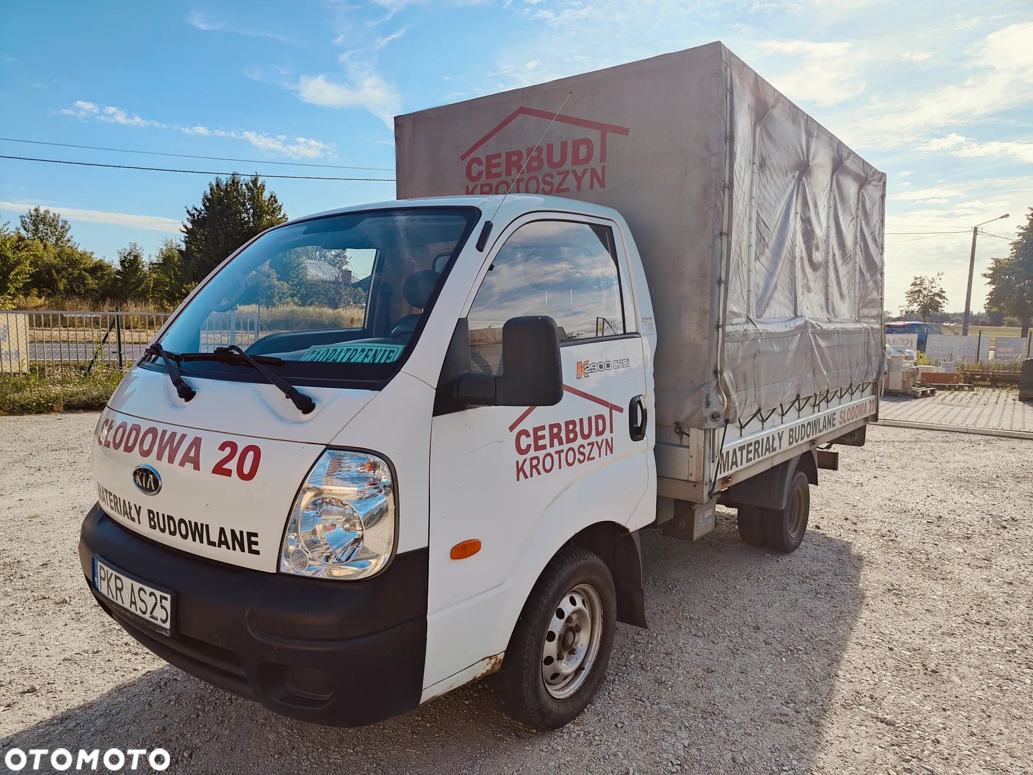 Kia K-2900 - 1