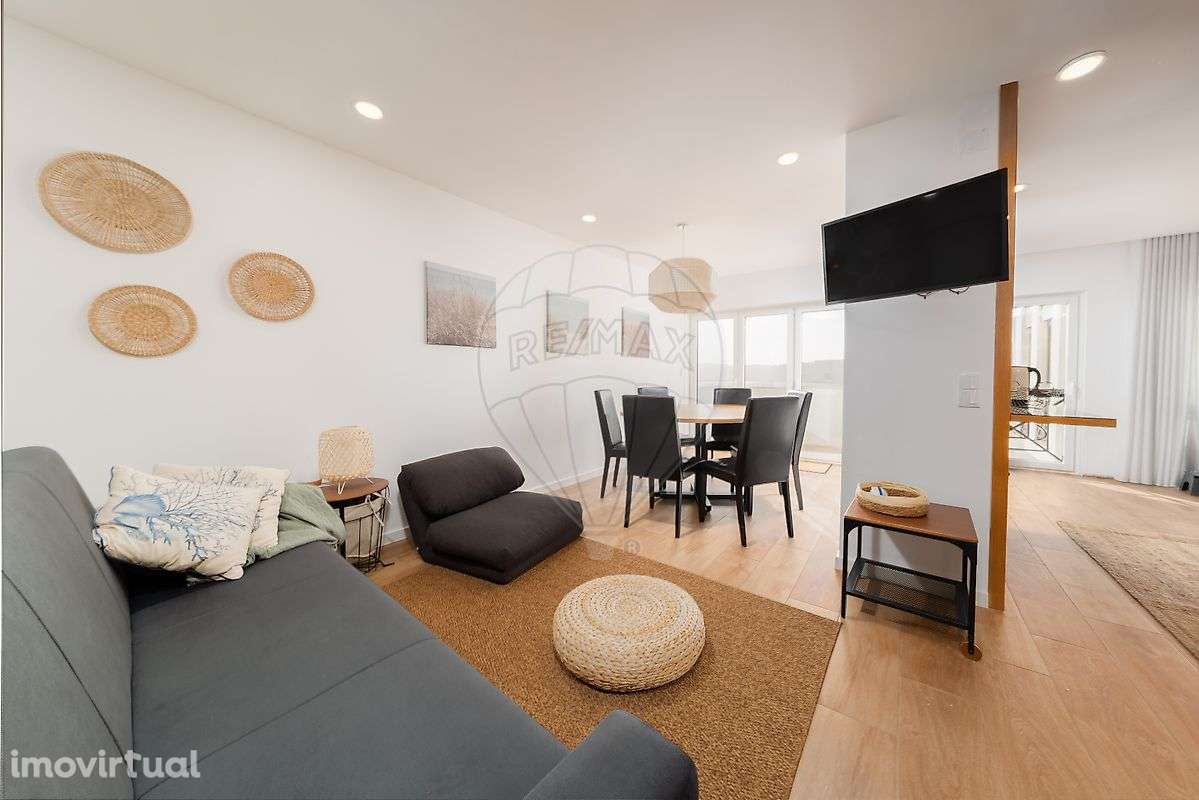 Apartamento T2 para venda - Grande imagem: 3/22