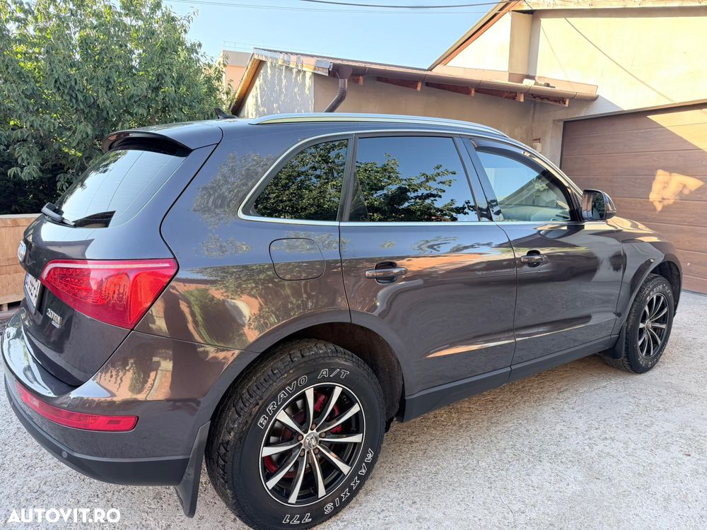 Audi Q5 - 7