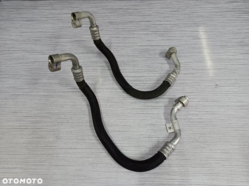 BMW F40 F45 MINI F56 F60 Przewód klimatyzacji  6834659 / 9209723 - 1