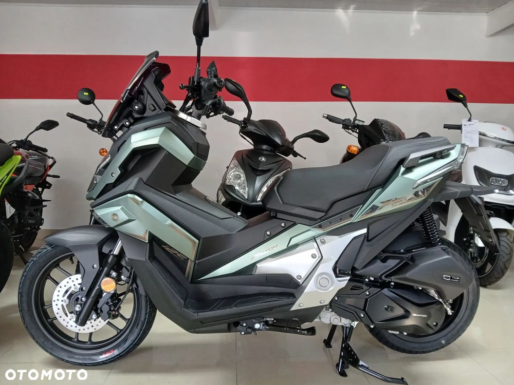 Barton X-Trail - 9