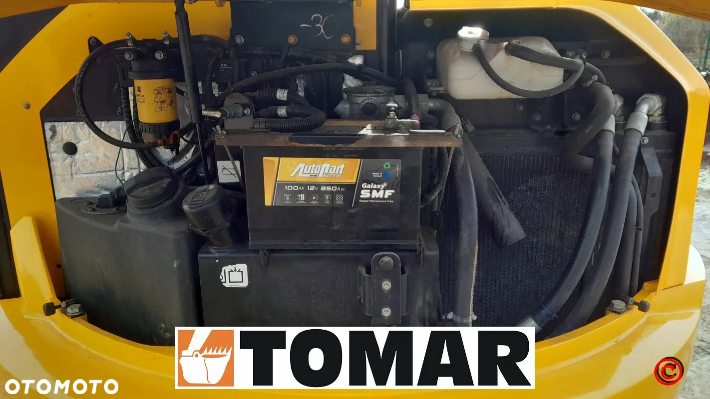 JCB 51r-1 - 21