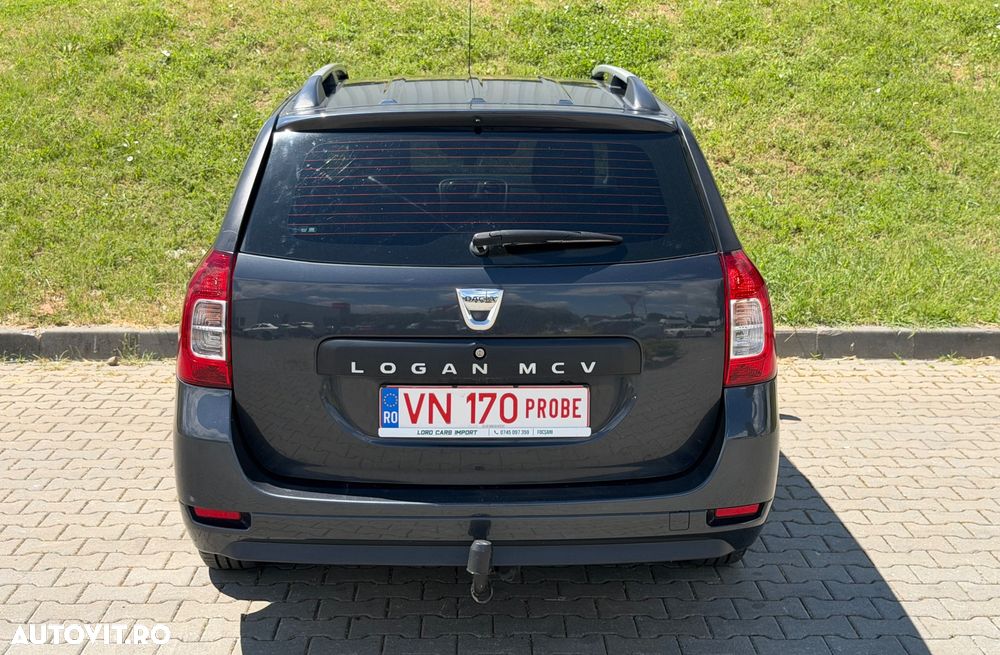 Dacia Logan dCi 90 Prestige - 3