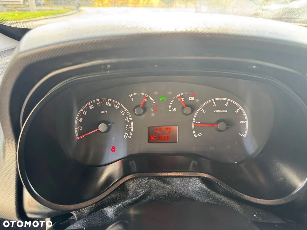 Opel Combo Tour Van 1.3 CDTI L2H1 - 6