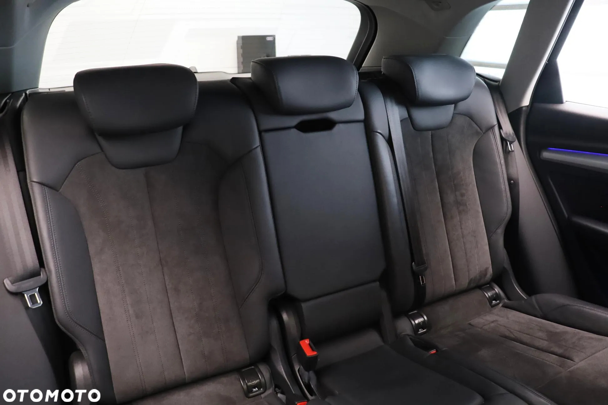 Audi Q5 40 TDI Quattro S tronic - 15
