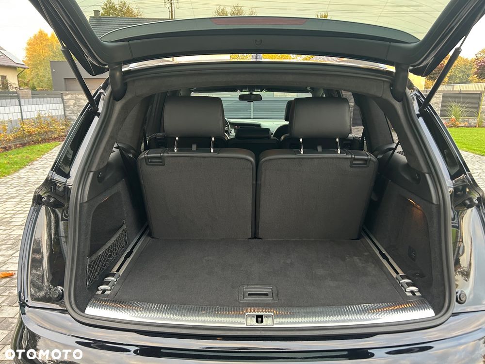 Audi Q7 - 21
