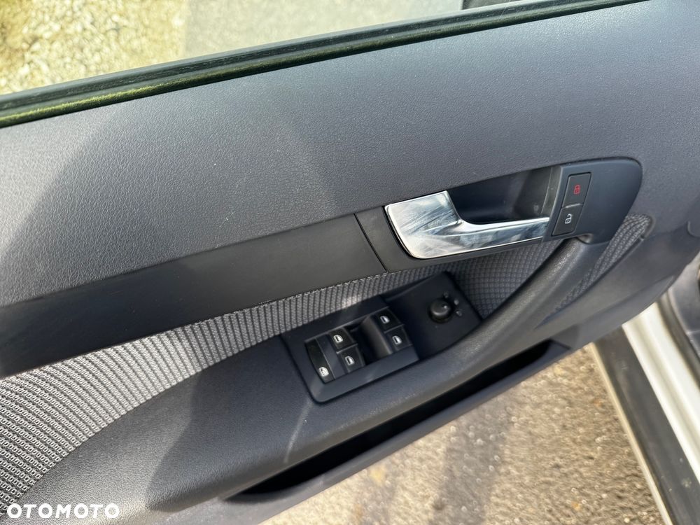 Audi A3 Sportback 1.4 TFSI Attraction - 21