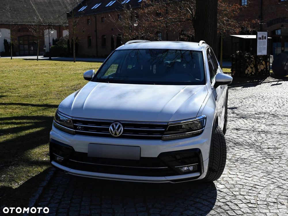 Volkswagen Tiguan - 2