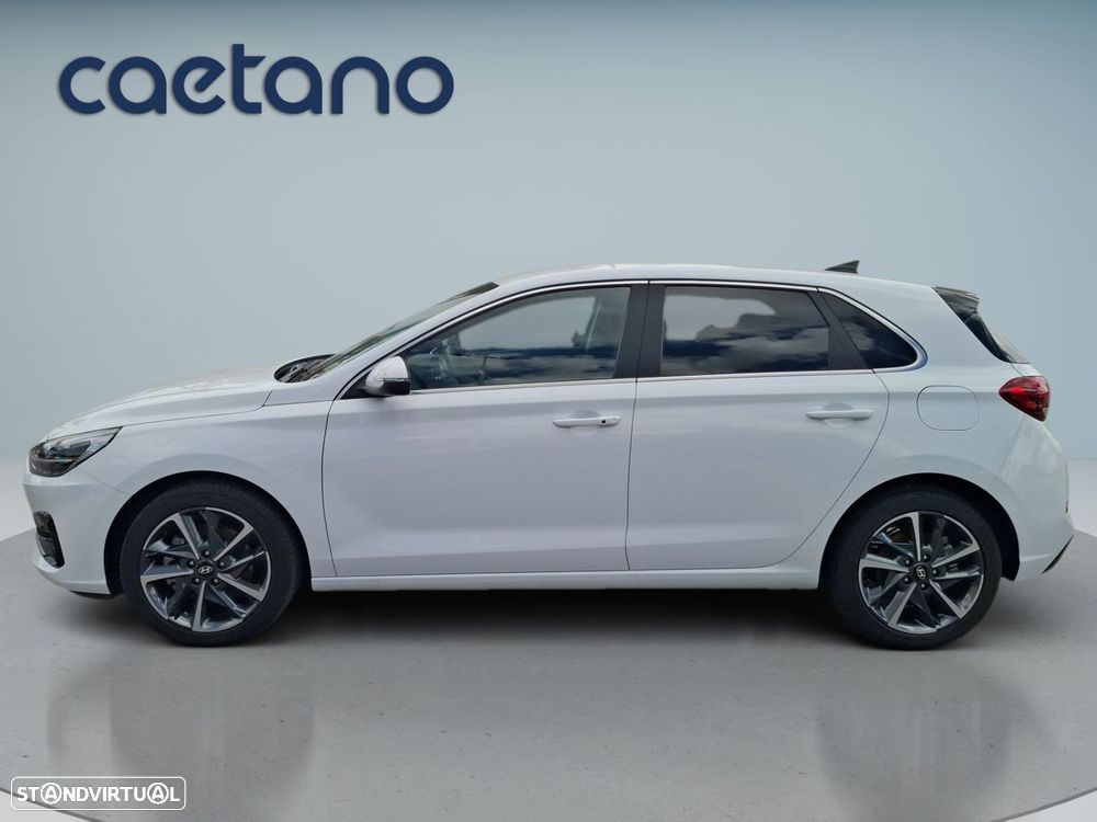 Hyundai i30 1.0 T-GDI Style Plus - 5