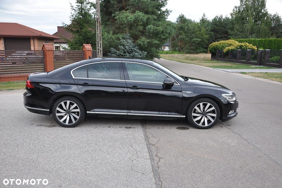 Volkswagen Passat 2.0 TDI Bi-Turbo BMT 4Mot Highline DSG - 3