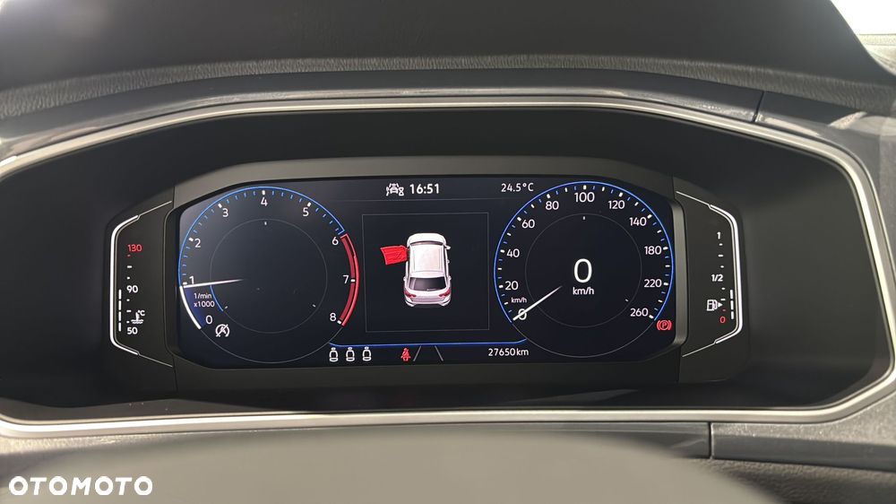 Volkswagen T-Roc 1.5 TSI Style - 15