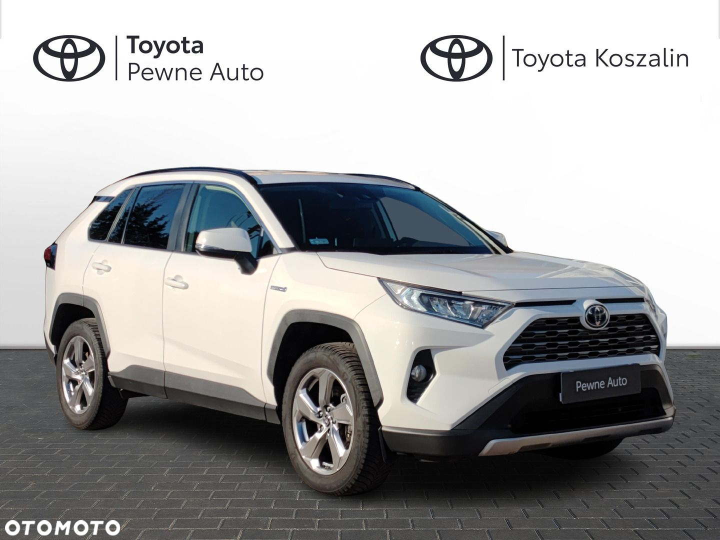 Toyota RAV4 - 23