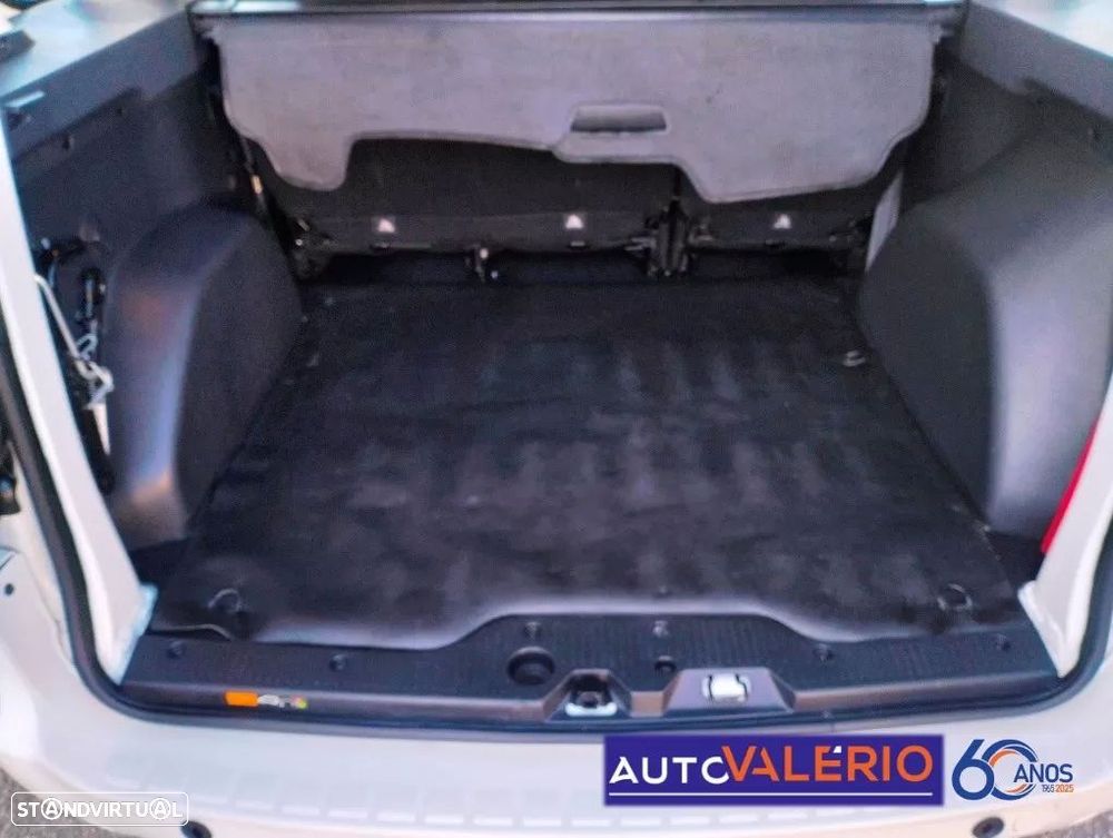 Dacia Dokker 1.5 Blue dCi Comfort - 26