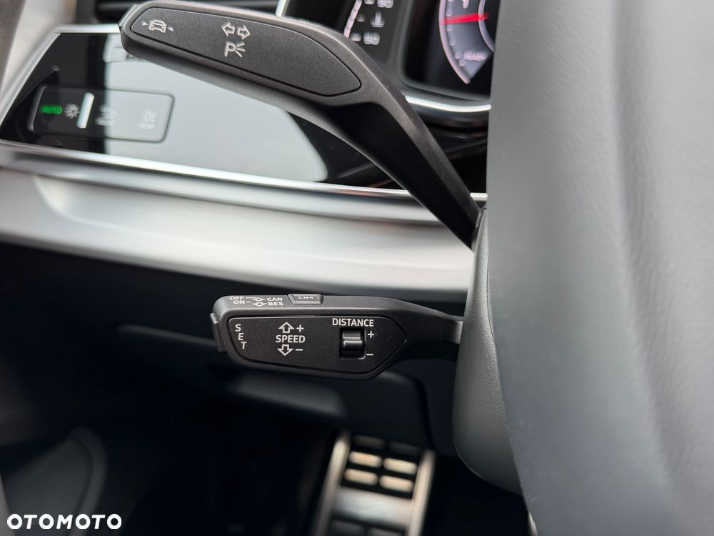 Audi Q8 50 TDI mHEV Quattro Tiptronic - 26