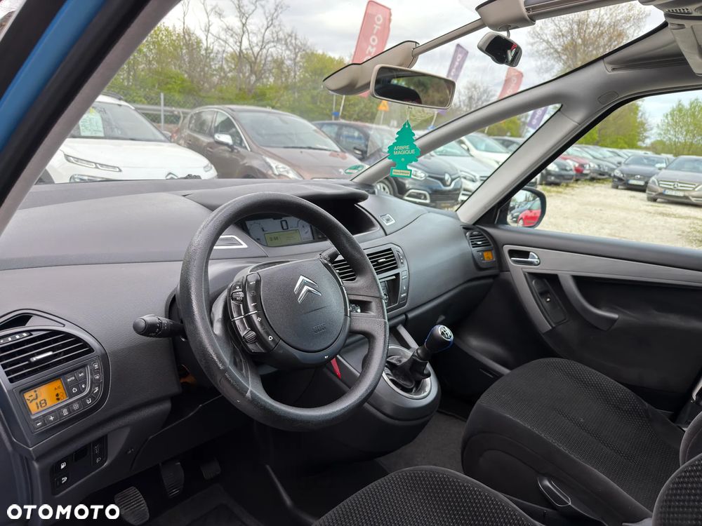 Citroën C4 Picasso 1.8i Impress Pack - 7