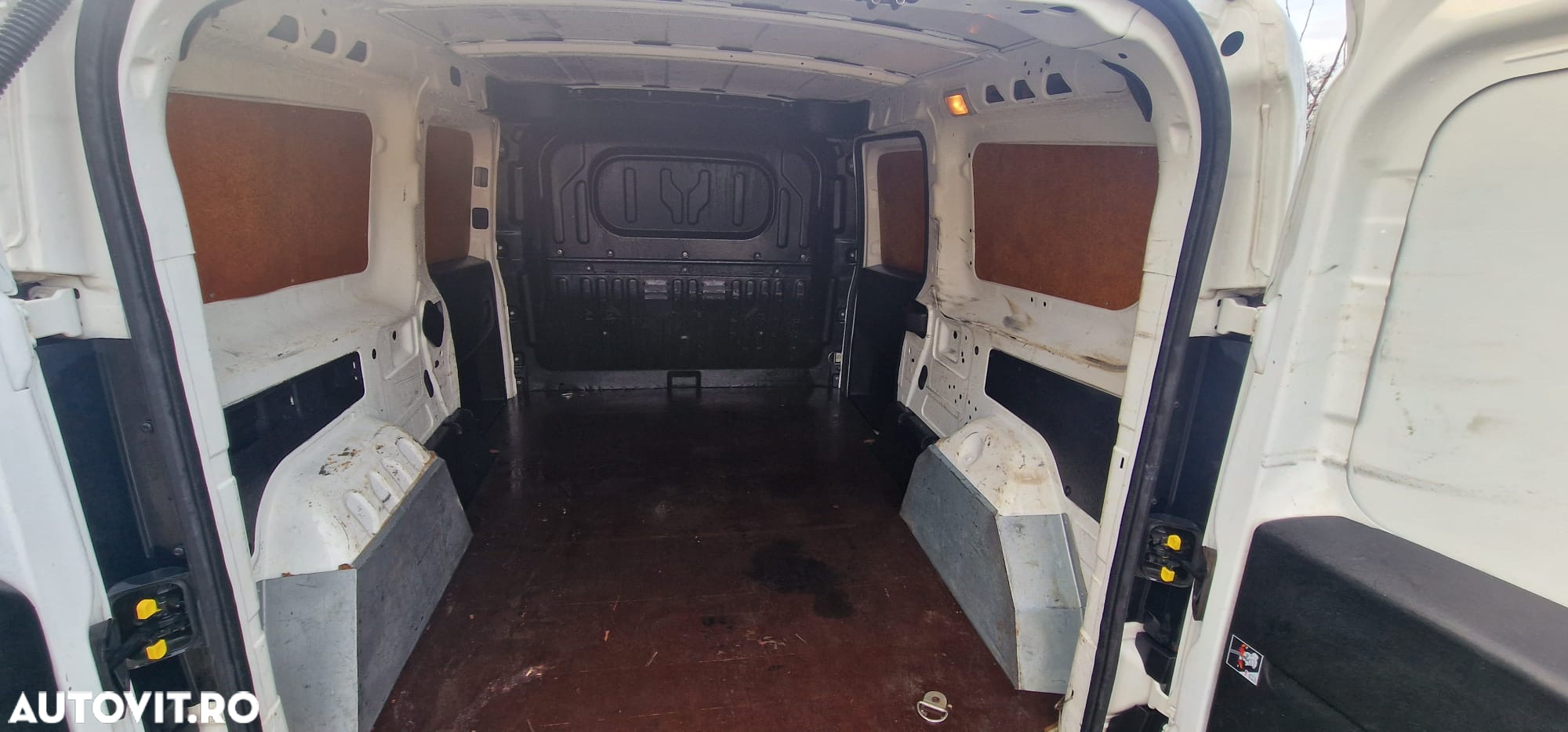 Opel Combo - 6
