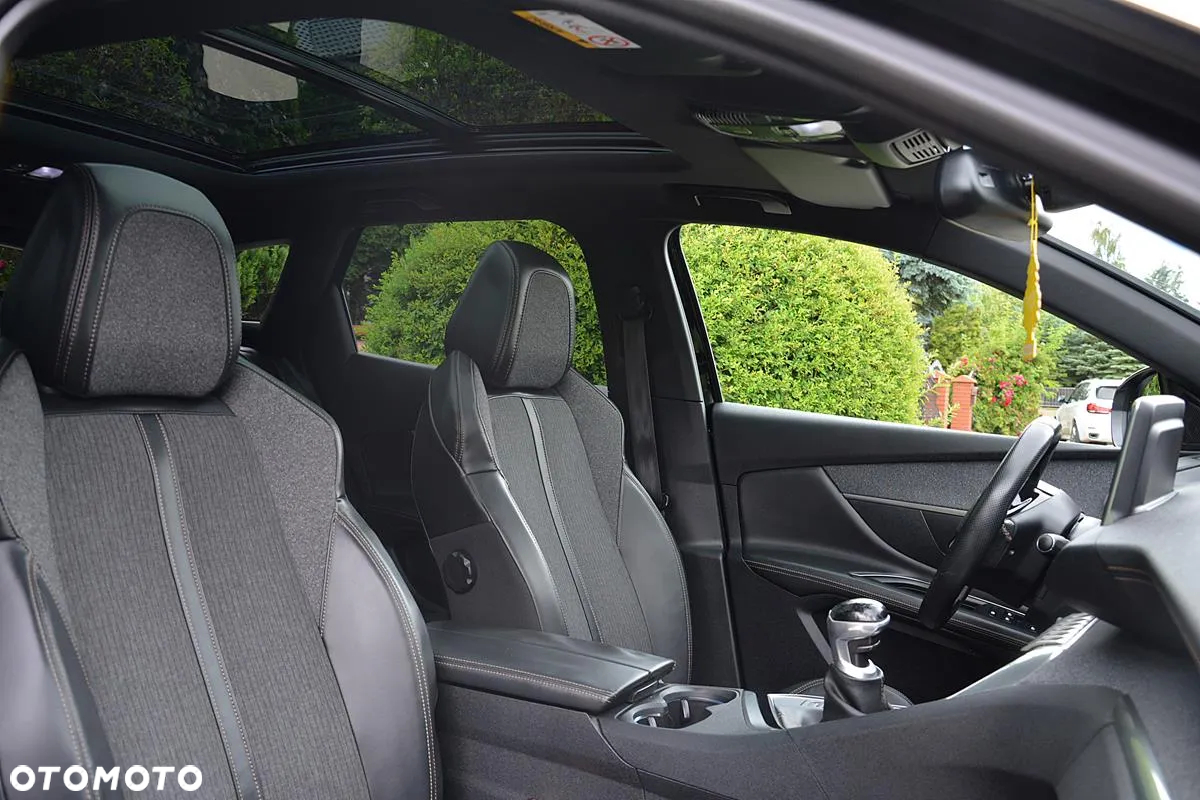 Peugeot 3008 - 25