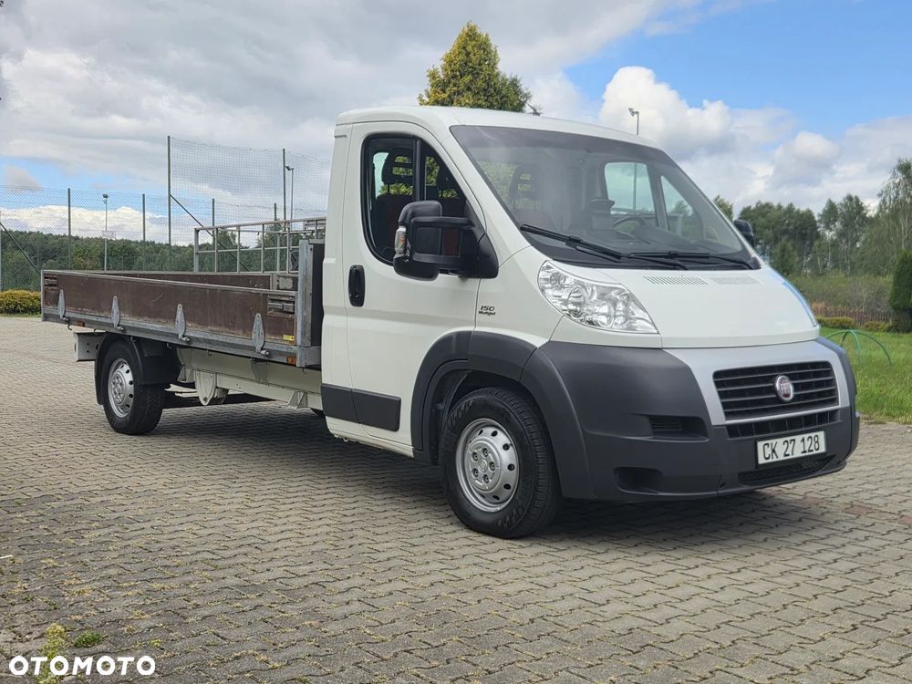 Fiat Ducato - 11