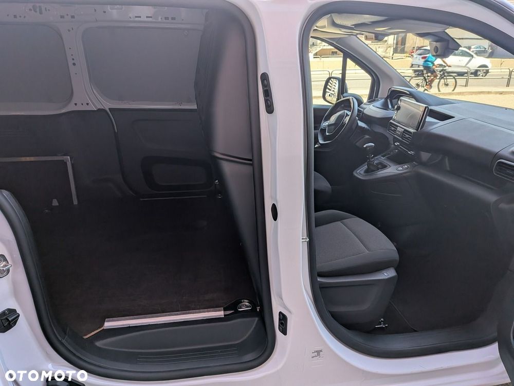 Peugeot Partner - 15