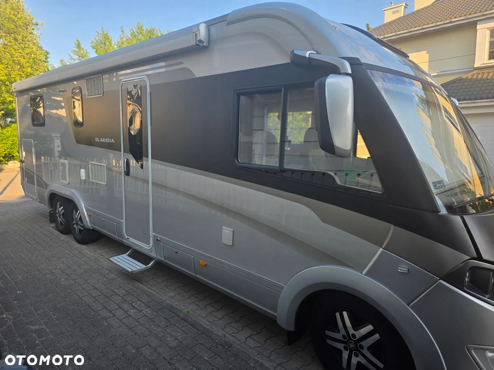 Adria Sonic Supreme 810 I SC - 4
