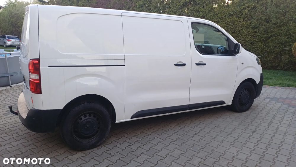 Citroën Jumpy - 11