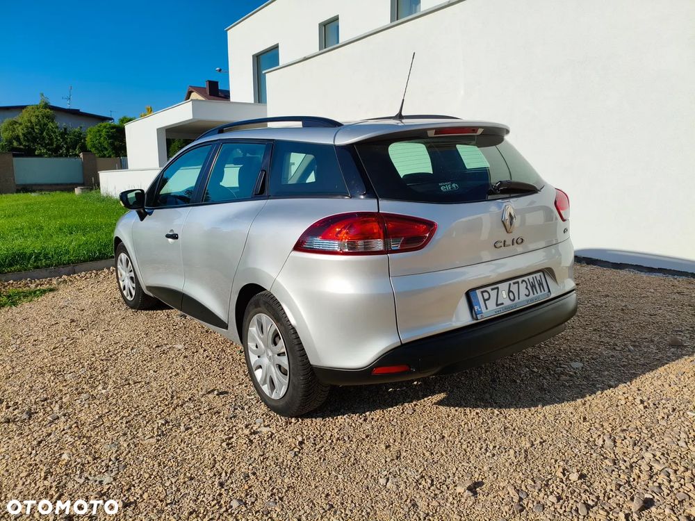 Renault Clio 1.5 dCi Energy Life - 13