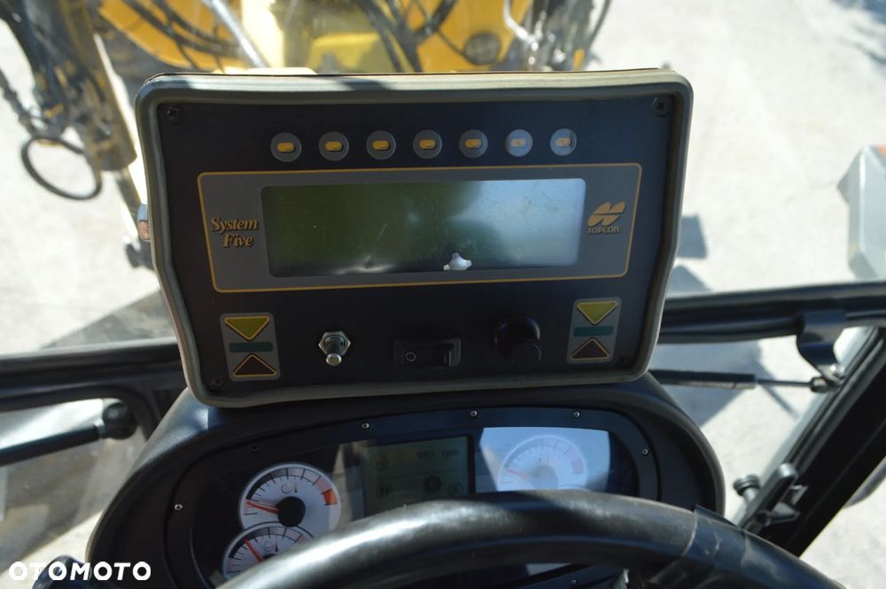 New Holland Równiarka NEW HOLLAND F156.6A *2010* IDEALNA!!! - 29