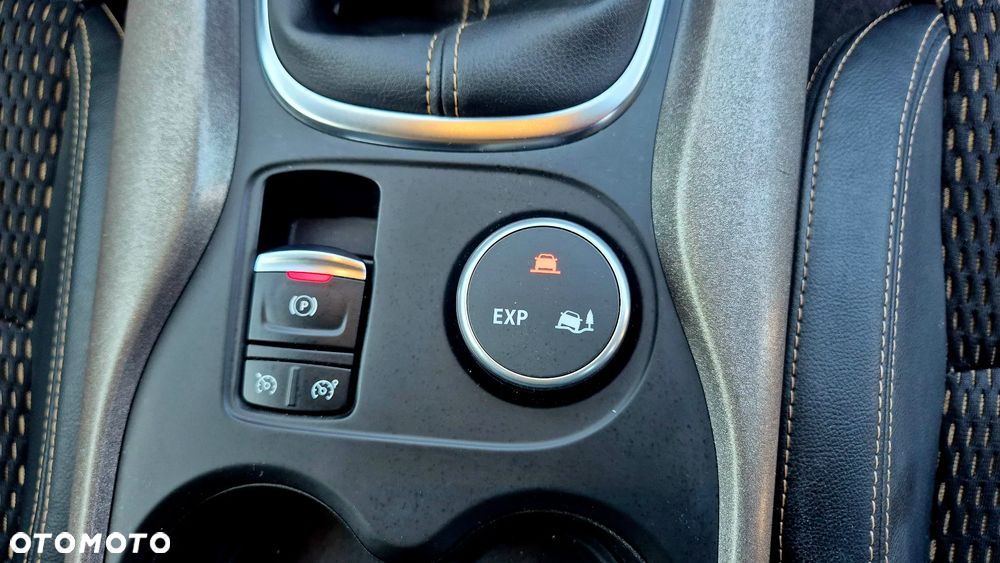 Renault Kadjar Energy TCe 130 Bose Edition - 23