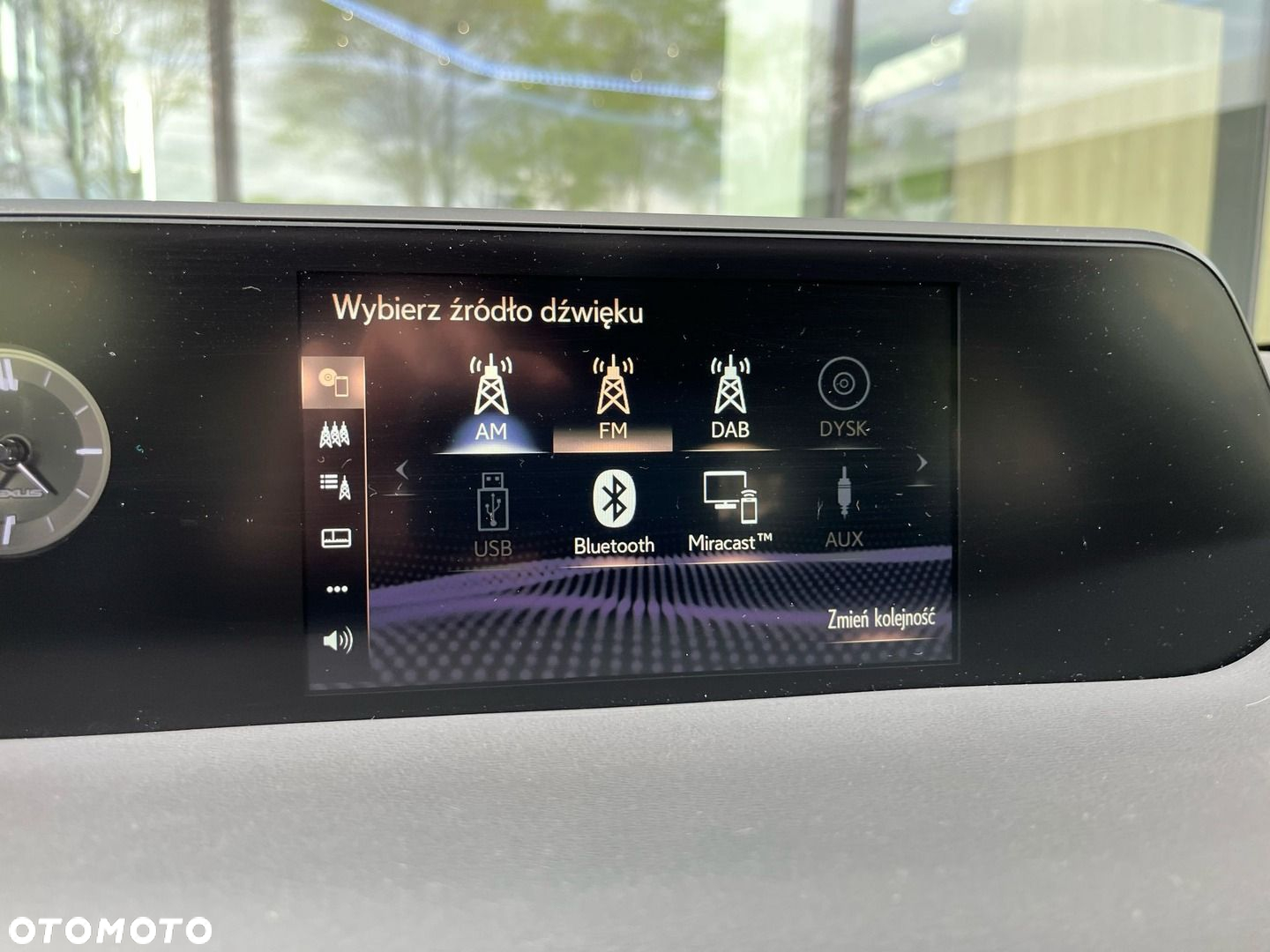 Lexus UX - 20