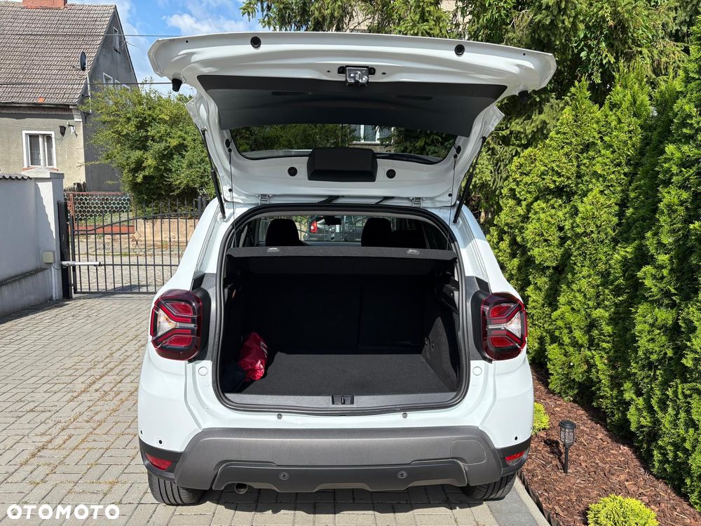 Dacia Duster 1.0 TCe Journey - 6