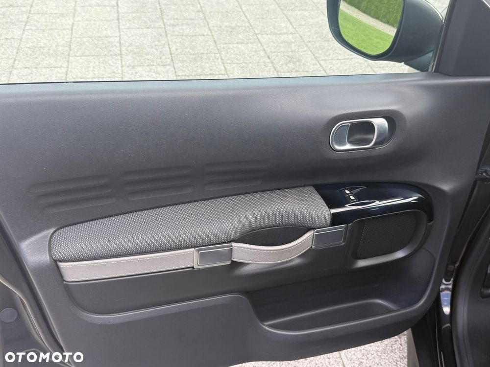 Citroën C4 Cactus BlueHDi 100 Stop&Start Shine - 7