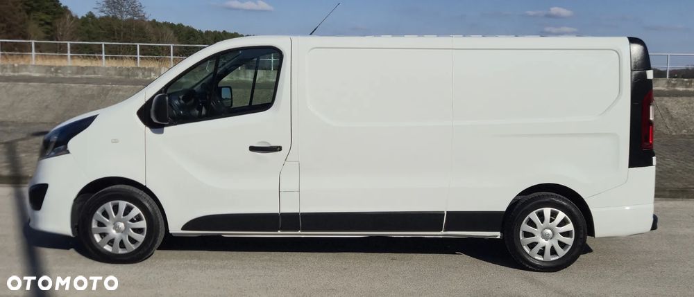 Opel Vivaro - 6