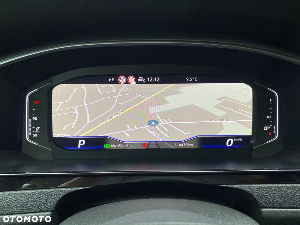 Volkswagen Arteon Shooting Brake 2.0 TDI SCR DSG - 28