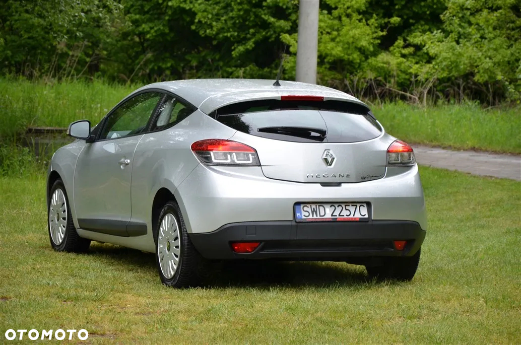 Renault Megane 1.5 dCi Bose Edition - 15